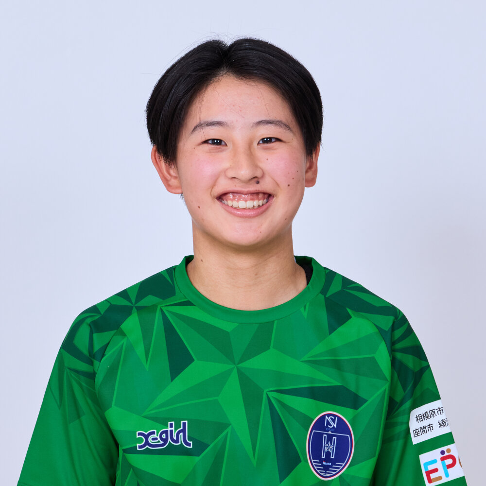 五十嵐香奈